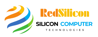 RedSilicon Logo