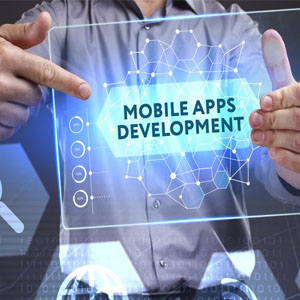 Mobile App Development